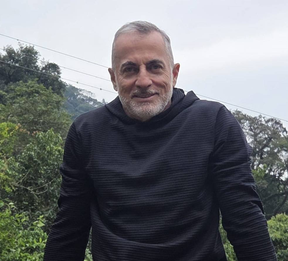 José Arcodia
